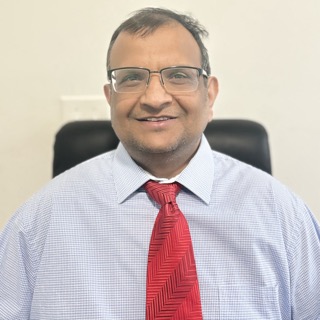 Dipak Rimal
