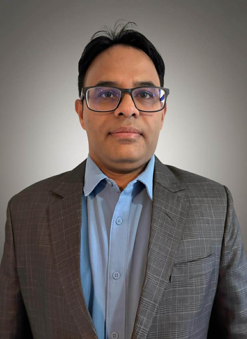 Nabraj Bhattarai